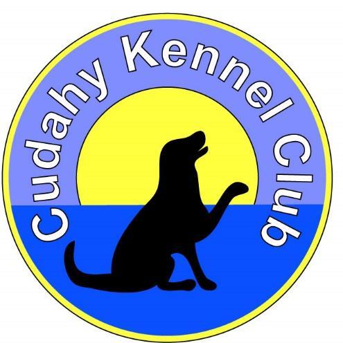 CANINE CAPERS April 2016 www.cudahykennelclub.org Like us on Facebook! Post about our classes on Yelp! Check out our new club website at http://www.cudahykennelclub.org April 19, 2016 are the next Membership and Board meeting for the club.