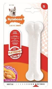 999905EU NY Extreme Chew Wishbone