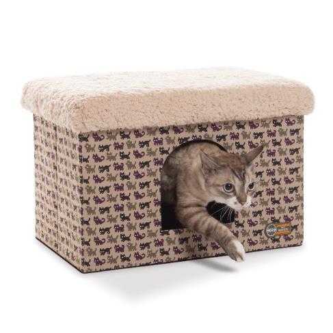EDIBLES PET BEDS Instantly turn any window into a kitty entertainment
