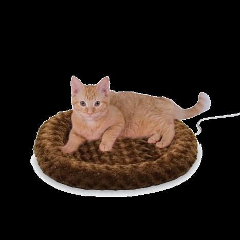 773191Thermo-kitty Bed S Small Mocha 41cm 4W 773192Thermo-kitty Bed L Large Mocha 51cm 4W 773193Thermo-kitty