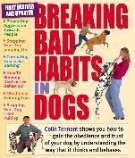 Dog Care & Training Mini Encyclopedia of Dog Training and Behaviour Few people would deny that a badly behaved dog is a complete pest.