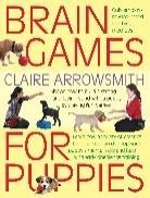 As this fascinating book reveals, dogs also need mental stimulation to exercise their brains, boost their self confidence and strengthen the bond that they enjoy with their human families.