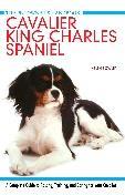 Cavalier King Charles Spaniel (Pet Owner's Handbook) Amongst Britain s most popular toy breeds, the Cavalier King Charles Spaniel is a lively, confident dog full of personality.