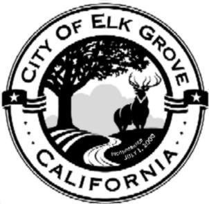 CITY OF ELK GROVE CITY COUNCIL STAFF REPORT AGENDA ITEM NO. 0.