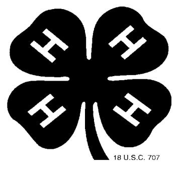DRA 4-H Fair Book OTSEGO COUNTY FAIR MORRIS, NY August 1-August 6, 2017 CORNELL COOPERATIVE EXTENSION OTSEGO COUNTY