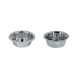 STANDARD FEEDING BOWL FOR DOGS Steel Top