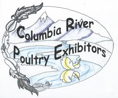 Columbia River Poultry Exhibitors Dedicated to making our shows fun and friendly! Membership Application Please check the box next to any personal information you do NOT want shared with the public.