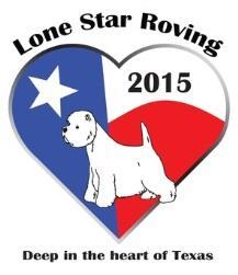 Attend the WHWTCA National Roving 2015 in Houston, Texas Proudly hosted by the West Highland White Terrier Club of Southeast Texas (WHWTCSET) Held in Conjunction with the Houston World Series of Dog