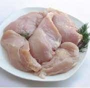 Poultry birds in European and other developed countries are processed further