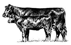 7. All General Livestock Rules will apply Please read these and be familiar with them as you will be expected to adhere to these rules. 8. All bulls over one year require a nose lead. 9.