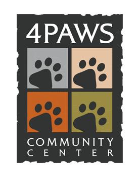 4 PAWS Community Center Dog Boarding and Daycare New Dog Interview Application Additional Family Member 2244 Franklin Rd.