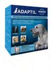 Adaptil is available in a collar, diffuser, spray and wipes to help you keep your dog calm in just about any situation. Here are some hints on the best way to use each.