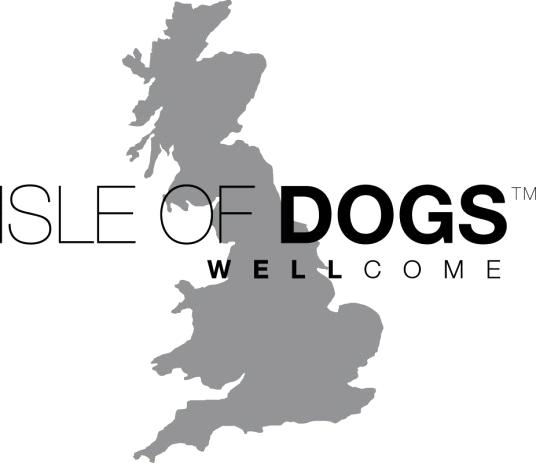 IOD is proud to count on fans of the Top Winning Show Dogs in the world, having Best In Show Crufts winners, and over 200