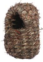 coconut fibre for cage and