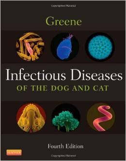 From Greene s Infectious Diseases of the Dog and Cat Primary goal = restoration of