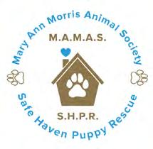 Mary Ann Morris Animal Shelter and Safe Haven Puppy Rescue P.O.