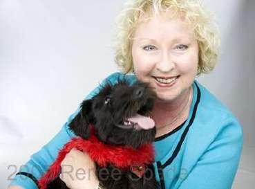 About Val: Val Heart, the Real Dr Doolittle - Expert Animal Communicator, Behaviorist, Master Healer, author, inspirational speaker, seen on tv and heard on radio.