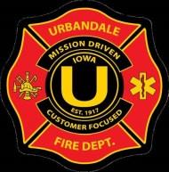 The Monthly Newsletter for the Urbandale Fire Department... June 2014 On the Line Our Core Values: Pride, Respect, Duty, Unity, Integrity and Compassion. In This Issue Chief s Corner.