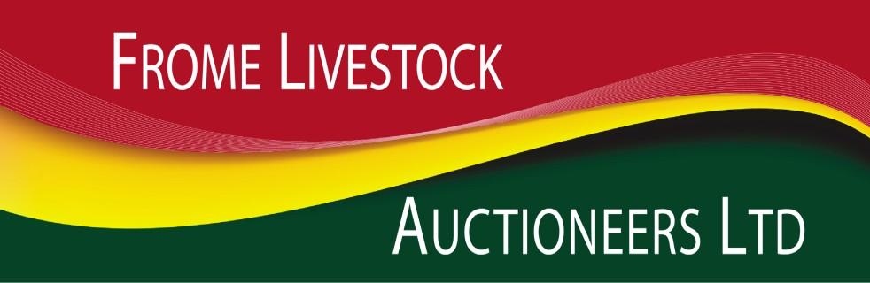 Auctioneers: Cooper & Tanner, Symonds & Sampson FRIDAY 21 st SEPTEMBER 18 SPECIAL SALE OF 1181 SHEEP COMPRISING: 560 BREEDING EWES 83 EWE