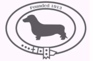 SOUTHERN DACHSHUND ASSOCIATION FOUNDED 1913 SCHEDULE OF UNBENCHED 45 - CLASS SUB GROUP OPEN SHOW (Held under Kennel Club Rules & Regulations) at PIRBRIGHT PARISH HALL, PIRBRIGHT, SURREY.