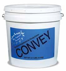 nutritional supplement nutritional supplement CONVEY Nutritional Supplement for Young Calves CONVEY provides supplemental electrolytes, dextrose and fluids when mixed with water and fed to calves.