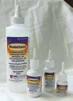 3 mometasone gentamicin clotrimazole Mometavet Otic Suspension administered just ONCE a day for 7 consecutive days provides an effective triple combination steroid, antibacterial and antifungal