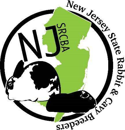 NEW JERSEY STATE RABBIT & CAVY BREEDERS ASSOCIATION Saturday, January 20, 2018 THE HONORABLE JUDGES RABBIT: CAVY: Double Open, Double Youth Rabbit Show Double Open Cavy Show Open Specialties: