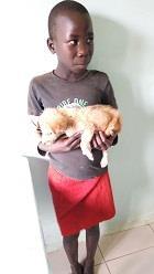 Our Work: Operation of Northern Uganda s only Veterinary Hospital Animal Rescue, Rehabilitation, and Re-Homing Animal Welfare Education Animal Kindness Clubs Dog Companionship Program for War Trauma