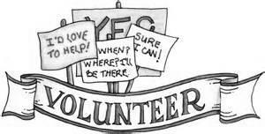 Hoopeston Animal Shelter Volunteer Hand Book If you have received this hand book you have most likely expressed interest in joining our team of volunteers.