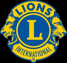 Lions Clubs International As I travel throughout the district, I notice the incorrect use of the Lions Clubs International logo.