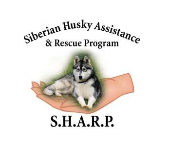 SHARP Siberian Husky Assistance & Rescue Program Adoption Contract The adopters stated below: Adopter 1: Adopter 2: Address: Phone number(s): Email address: Proof of residency provided: Do hereby