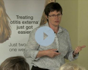 Sue Paterson's presentation and the event's interactive Q&A session are now available to watch online.