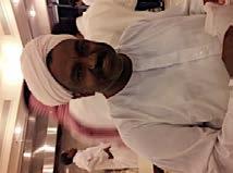 Mushabab Alasmary King Saud