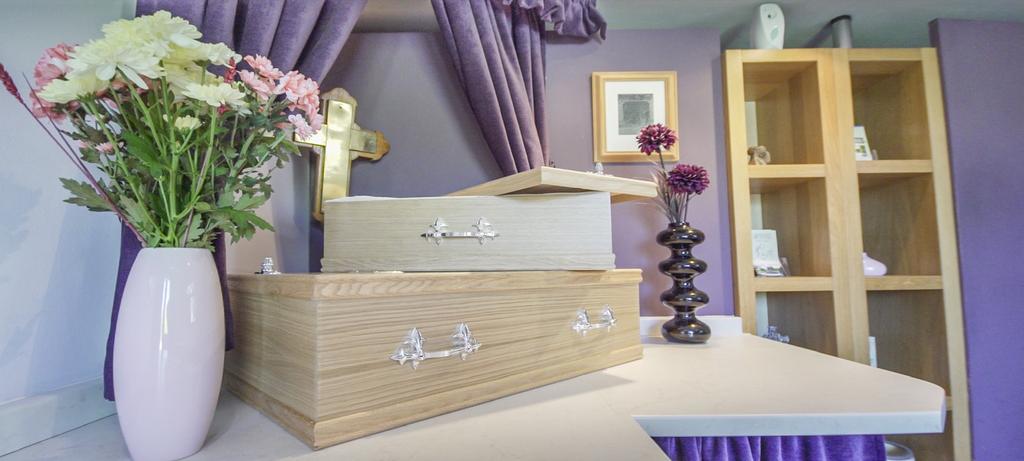 Individual Cremation At Rossendale Pet Crematorium, we provide a dignified and personal approach when caring for your beloved companion.