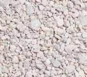 ANTI-COCCIDIOSE GRANULATED FLOORCOVERING CARE A NATURAL PRODUCT WITH STRONG ABSORBING POWER.