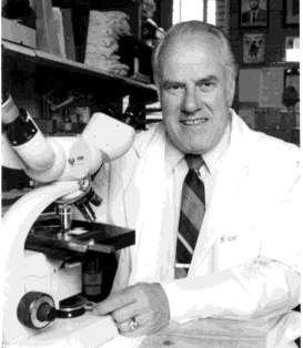 History of Lyme 1980 Coordinating with Alan Barbour of U-Texas, Willy was able to isolate the