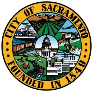 City of Sacramento City Council 915 I Street, Sacramento, CA, 95814 www.cityofsacramento.