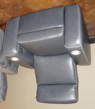 Grade III Z76/52 Color: Sienna Seat Bak Height: 34" Inventory #: