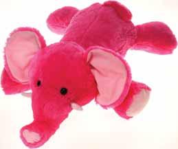 Laydown Pink Elephant 0 70