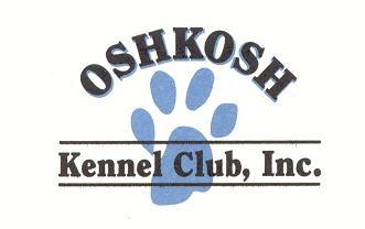 oshkoshkennelclub.com Electronic timing will be used at this trial. All judging will be held INDOORS Surface: rubber mats Ring Size: 68 x 121 Trial Hours: 9:30 AM-6PM Fri; 6:30 a.m. - 7 p.m. Sat/Sun Entry method will be First Received *****PLENTY OF PARKING IN THE NEW LOT on the East side of the property.