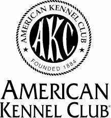 DIVIDED ALL JUDGING WILL BE INDOORS IN AIR-CONDITIONING AMERICAN KENNEL CLUB CERTIFICATION Permission is