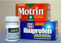 Ibuprofen is toxic to cats and dogs. Well-intentioned people may accidentally poison pets by giving them human medicine. Pain medicine is the most common category.