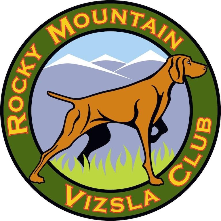 ROCKY MOUNTAIN VIZSLA CLUB, INC. Event No.