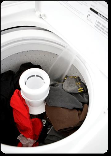 If You Have MRSA: Laundry Wash contaminated clothes separately.
