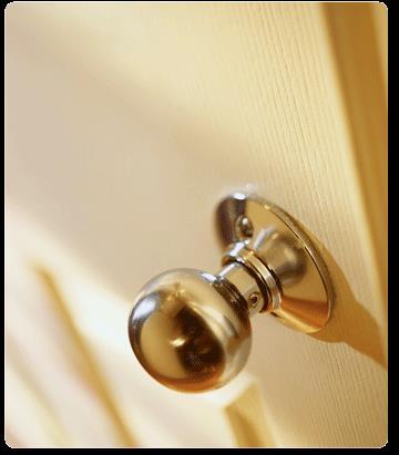 the home Door knobs