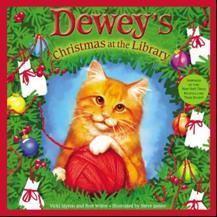 Best Christmas Cat Books to Read What s the top book about a cat and Christmas?