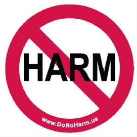 Do no harm! Minimize handling to reduce patient stress and potential to do harm. Excessive handling of any patient, including hatchlings, creates stress which can compromise these wild animals.