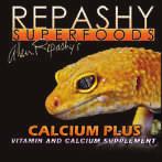 Eliminates the need for separate Calcium and Vitamin Supplements.