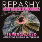 SUPERCAL MeD Our Micro-Fine Calcium Supplement with medium levels of Vitamin D. For species with normal Vitamin D requirements.