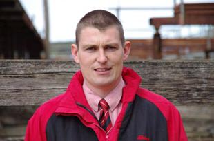 NEW APPOINTMENTS ELDERS HAMILTON Elders Hamilton is pleased to announce Mathew Treglown has joined the Livestock Team as Territory Sales Manager Mathew can be contacted on 0488 929 026 Mathew